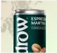 Espresso Martini Kick