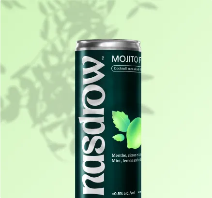 Mojito Fusion