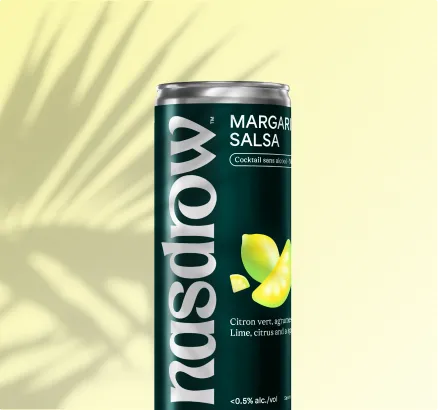 Margarita Salsa